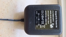 Netzgerät für Teledat 302 LAN - Mod. AM-1200500V - Output 12V gebraucht!