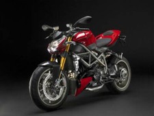 WERKSTATTHANDBUCH DUCATI STREETFIGHTER 1098 1098S REPARATURANLEITUNG AUF CD 