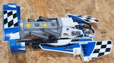 Hydroplane racer lego - hydroplane, lego®