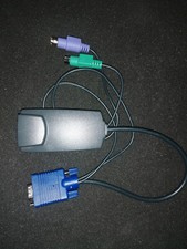 DAXTEN SCOUTutp PS/2 Kabel 2364-01P/R