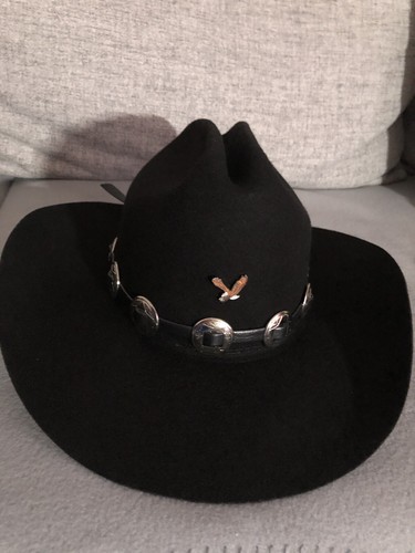 Cowboyhut unisex - cowboyhut,