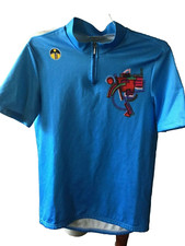 Radsporttrikot Giessegi