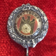 Deutscher Schützenbund 25