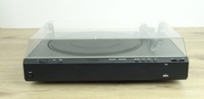 Braun atelier plattenspieler - braun,