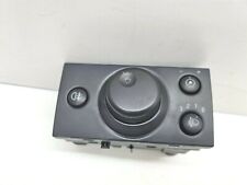 Opel Meriva A Lichtschalter