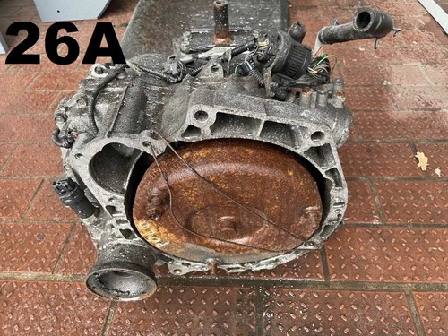 Polo 6l getriebe - 6n,