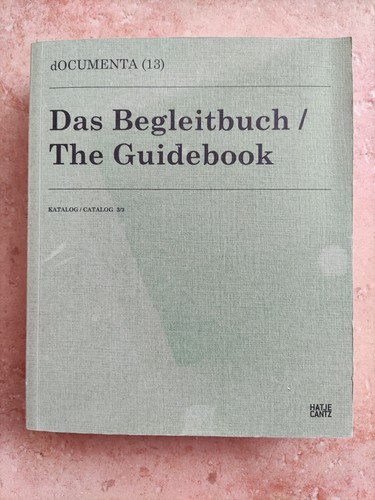 Documenta katalog 3 - (13),