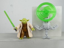 P2476 STAR WARS TFA YODA