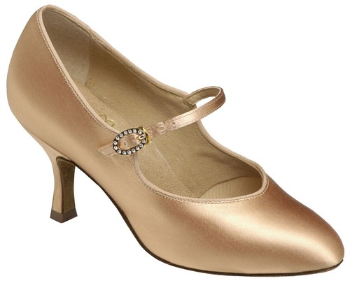 Supadance 1012 damen flesh - 1012,