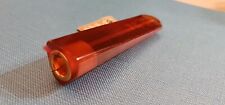 Zigaretten Spitze, aus Bernstein, Orginal Vintage 70s-80s