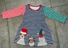 Bezauberndes Weihnachtskleid