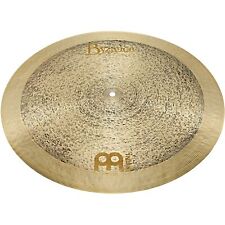 Ride-Becken Meinl Byzance Jazz