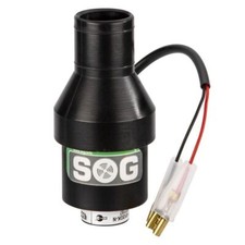 Lüfter ohne Austausch für SOG Toilettenentlüftung