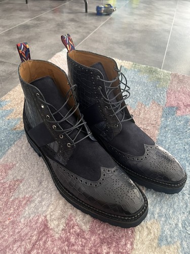 Stiefel herren - stiefel, 46