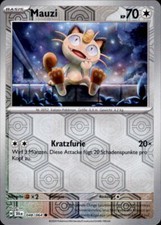 Pokemon 048/064 - Mauzi -