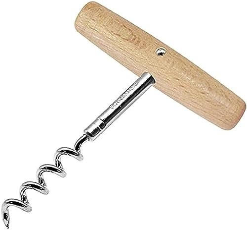 Korkenzieher fackelmann 31084 - korkenzieher,