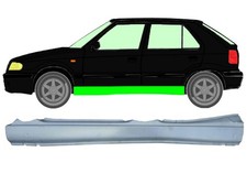 Schweller für skoda - für, felicia