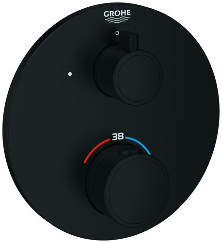 Grohe thermostat brausearmatur - grohe, thermostat-brausearmatur