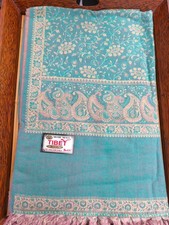 Schal Stola Wollschal Schal