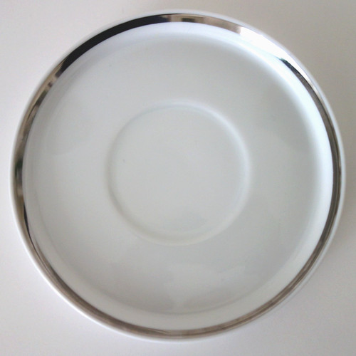 Untertasse für - (1von6),