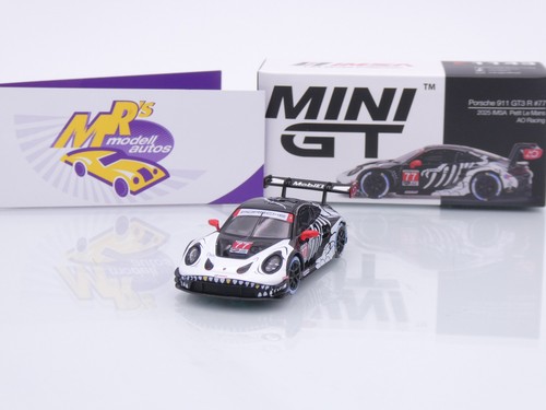 Tsm mini mgt01143 - mini, mgt01143-l