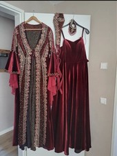 Henna Abendkleid Kina Elbise