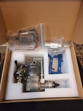 NGH GF30 Viertakt Benzin Motor