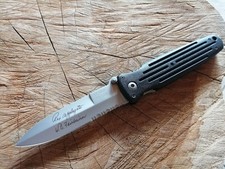 Original Gerber Rex Applegate