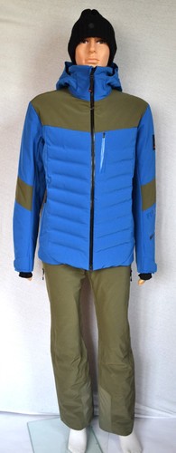 Bogner set herren skianzug - set,