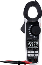 Voltcraft 532 stromzange - voltcraft,