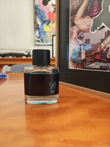 Playboy coty paris 50ml eau - playboy,