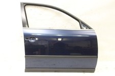 Beifahrertür Tür vorn rechts VW PASSAT Variant 3BG 3B4831052BE Blau 01-2005