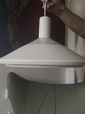 Deckenlampe Louis Poulsen 1960 Design Vintage