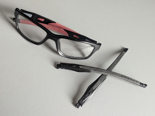 Oakley 8030 55 crosslink - 55,