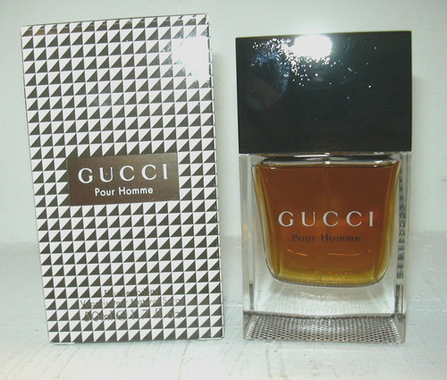 Gucci pour homme edt - homme,