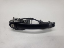 VW Lupo 6X - Türgriff Tür