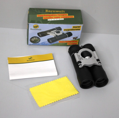 Bernwalt fernglas 10x25 - bernwalt,
