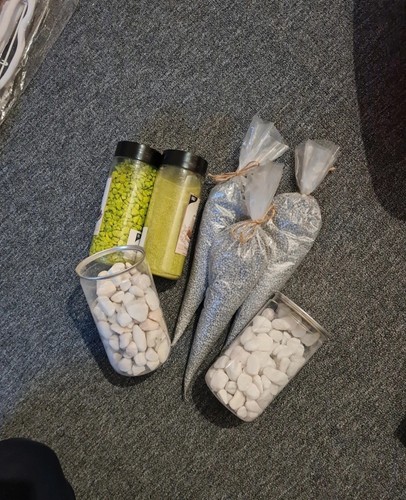 Dekosand dekostreu steine - dekostreu,