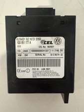 VW Eos 1F Cabrio Bj.2008