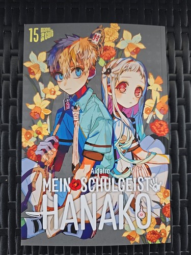 Rebuy manga mein schulgeist - manga,