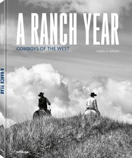 Isabelle Arnon | A Ranch Year