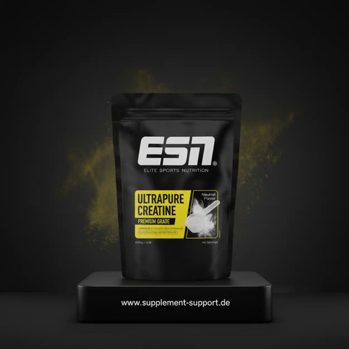 Esn ultrapure creatine - esn,