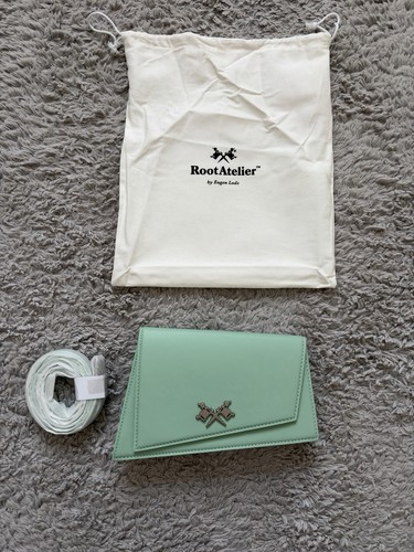 Root atelier tasche bag 100 - root, tasche/bag