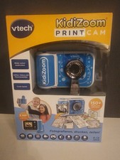VTECH KIDIZOOM PRINT CAM