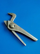  Werkzeug ZANGE  Franzose D R