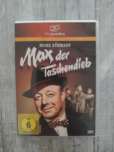 Max der taschendieb - max,