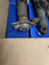 1Paar Federbeine Hinten Links Rechts Mit VDC Stoßdämpfer Für BMW 5er Touring F11