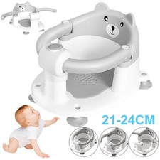 Bär Badewannensitz für Baby