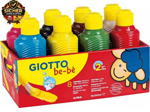 Giotto bè f532000 - giotto, be-bè