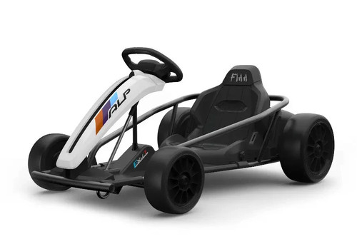 Kinder elektro drift gokart - elektro,